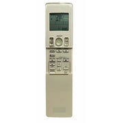 Generic Remote No. 122, Compatible with Mitsubishi AC Remote Control (Exactly Same Remote will Only Work) - POPNOVA