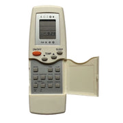 Generic Remote No. 17, Compatible with Godrej AC Remote Control (Exactly Same Remote will Only Work) - POPNOVA