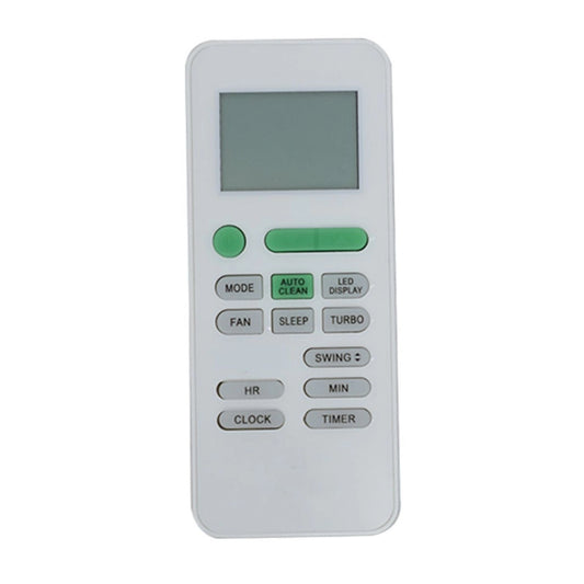 Generic Remote No. 175, Compatible with Kelvinator AC Remote Control (Exactly Same Remote will Only Work) - POPNOVA