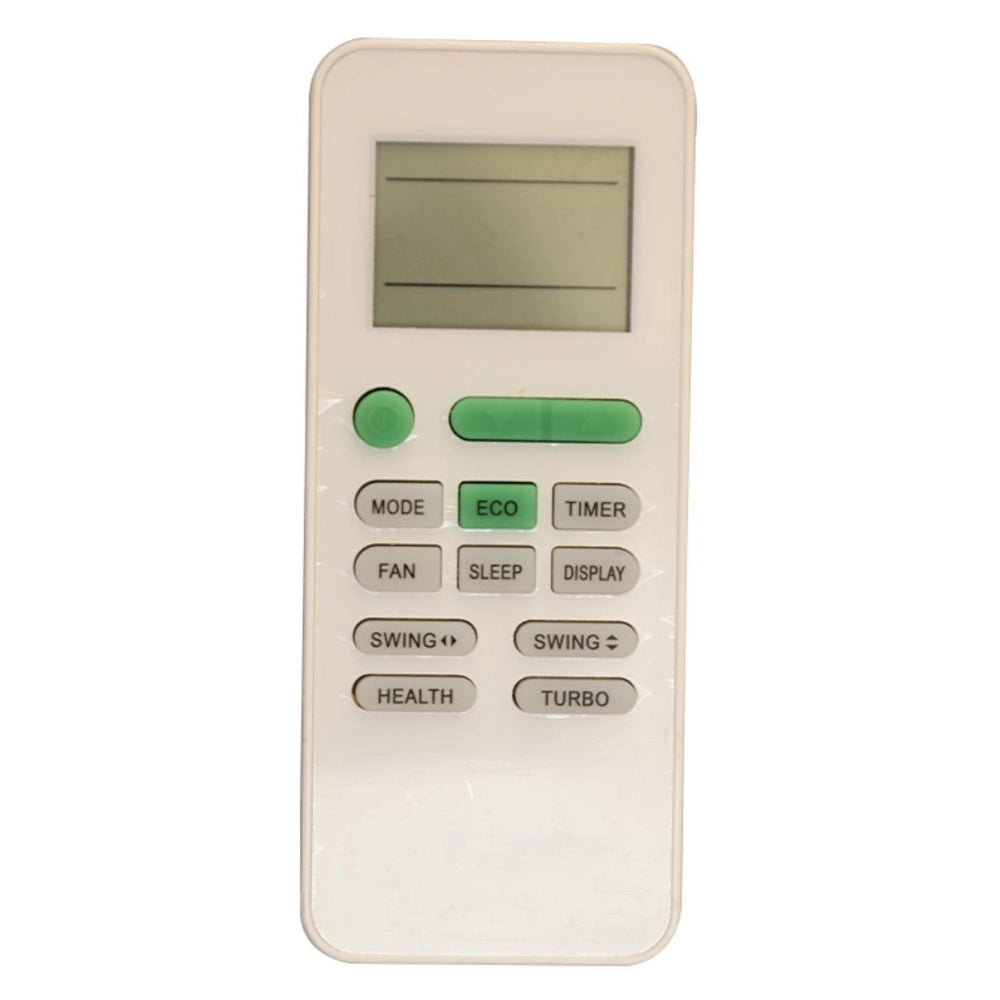 Generic Remote No. 145, Compatible with Llyod AC Remote Control (Exactly Same Remote will Only Work) - POPNOVA