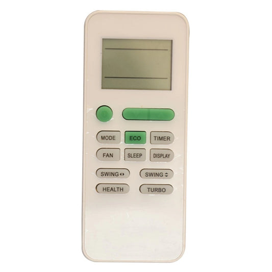 Generic Remote No. 145, Compatible with Llyod AC Remote Control (Exactly Same Remote will Only Work) - POPNOVA
