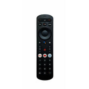Generic DTH Remote with Smart Functions (No Voice), Compatible with Airtel Xstream DTH Set Top Box Remote Control (Exactly Same Remote will Only Work) - POPNOVA