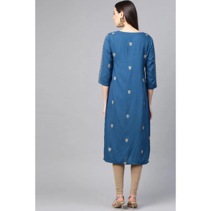 Women's Kurti - POPNOVA