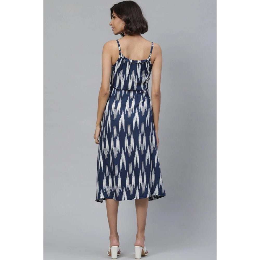 Women's Dress - POPNOVA