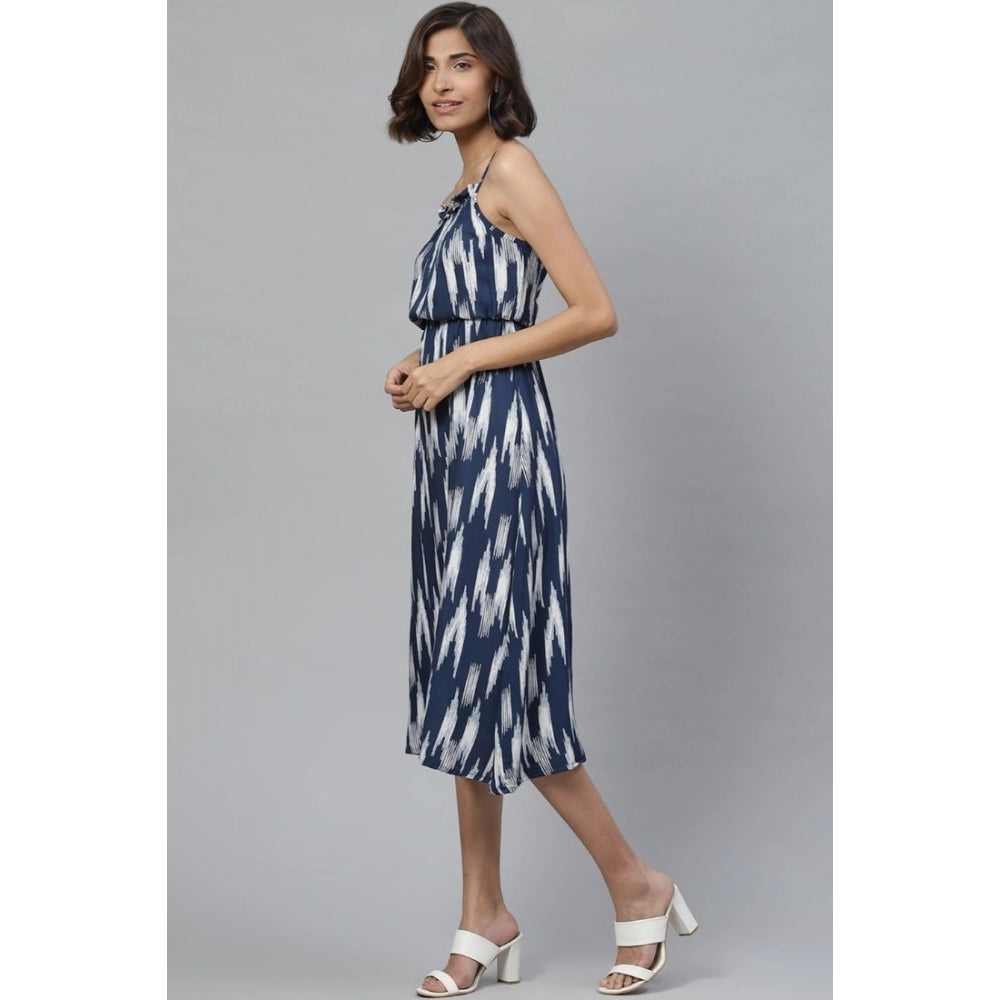 Women's Dress - POPNOVA
