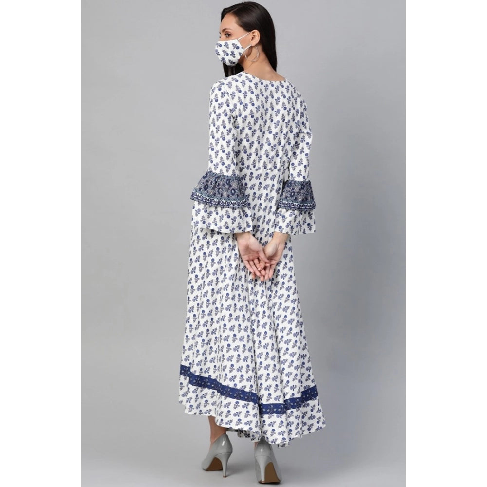Women's Dress - POPNOVA