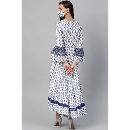 Women's Dress - POPNOVA