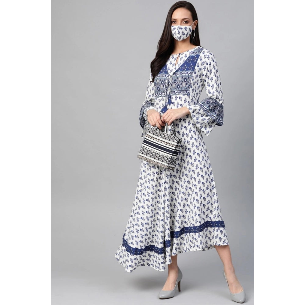 Women's Dress - POPNOVA
