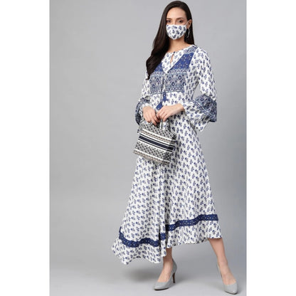 Women's Dress - POPNOVA