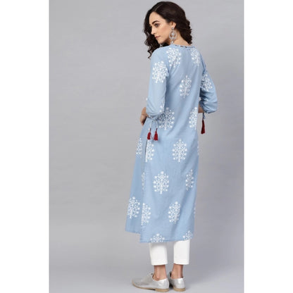 Women's Kurti - POPNOVA