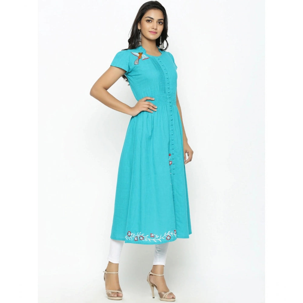 Women's Kurti - POPNOVA