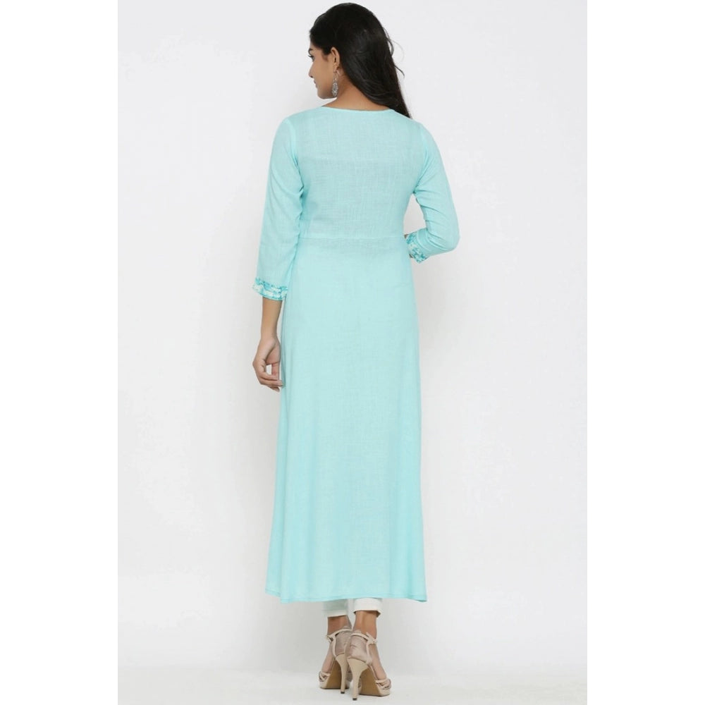 Women's Kurti - POPNOVA
