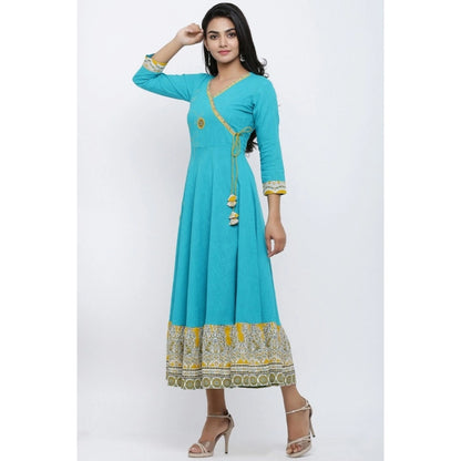 Women's Kurti - POPNOVA
