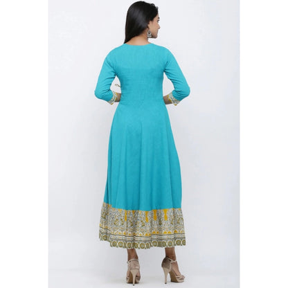 Women's Kurti - POPNOVA