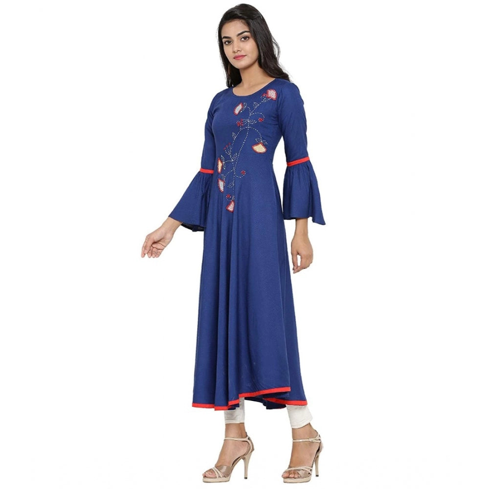 Women's Kurti - POPNOVA