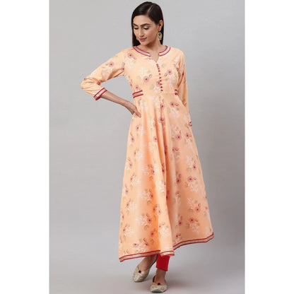 Women's Kurti - POPNOVA