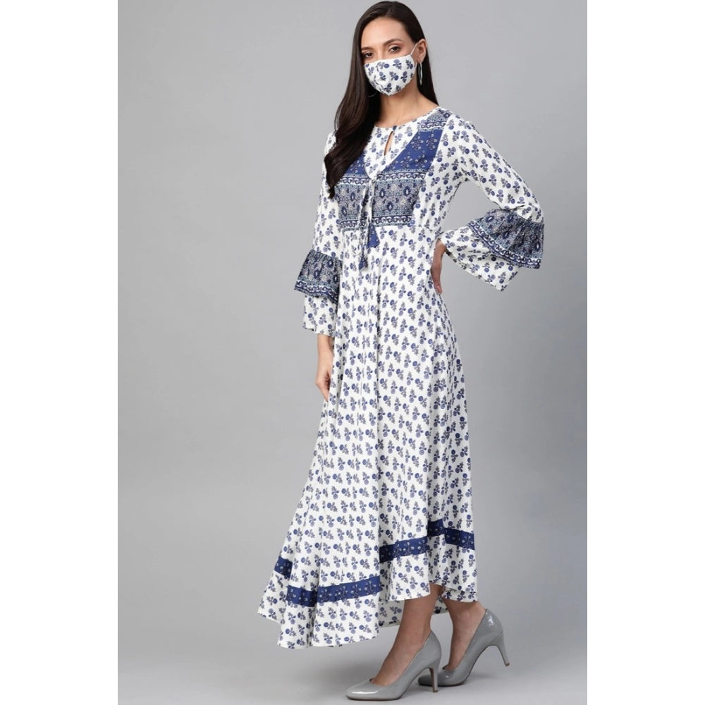 Women's Dress - POPNOVA