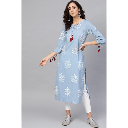 Women's Kurti - POPNOVA
