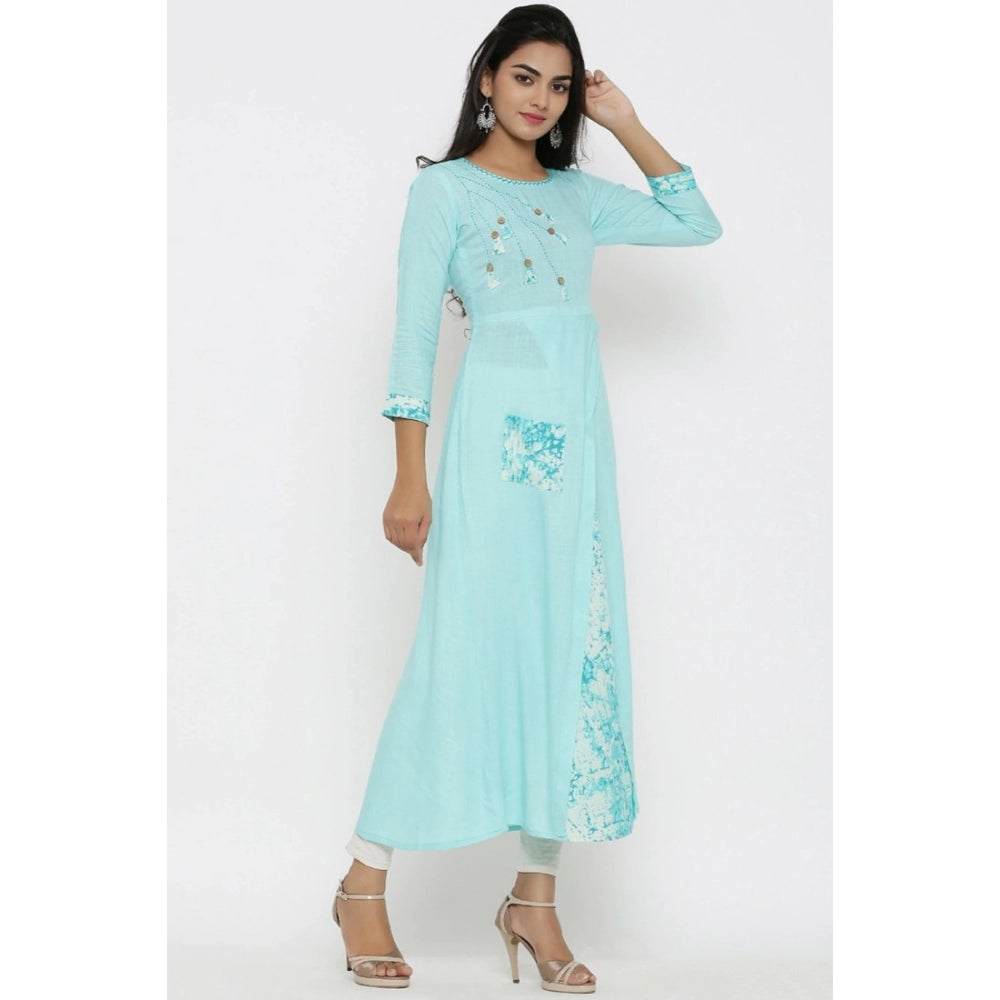 Women's Kurti - POPNOVA