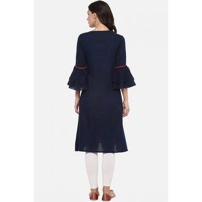 Women's Kurti - POPNOVA