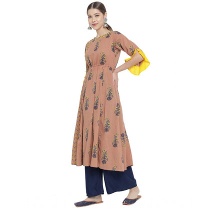 Women's Kurti - POPNOVA