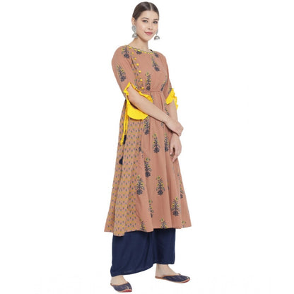 Women's Kurti - POPNOVA