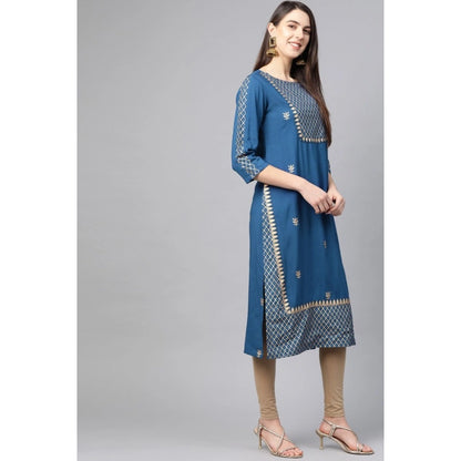 Women's Kurti - POPNOVA