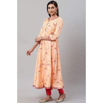 Women's Kurti - POPNOVA