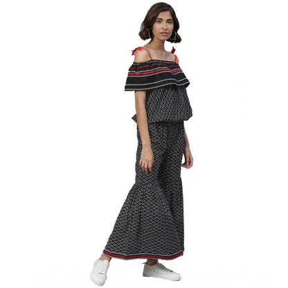 Women's Dress - POPNOVA