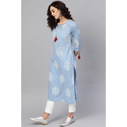 Women's Kurti - POPNOVA