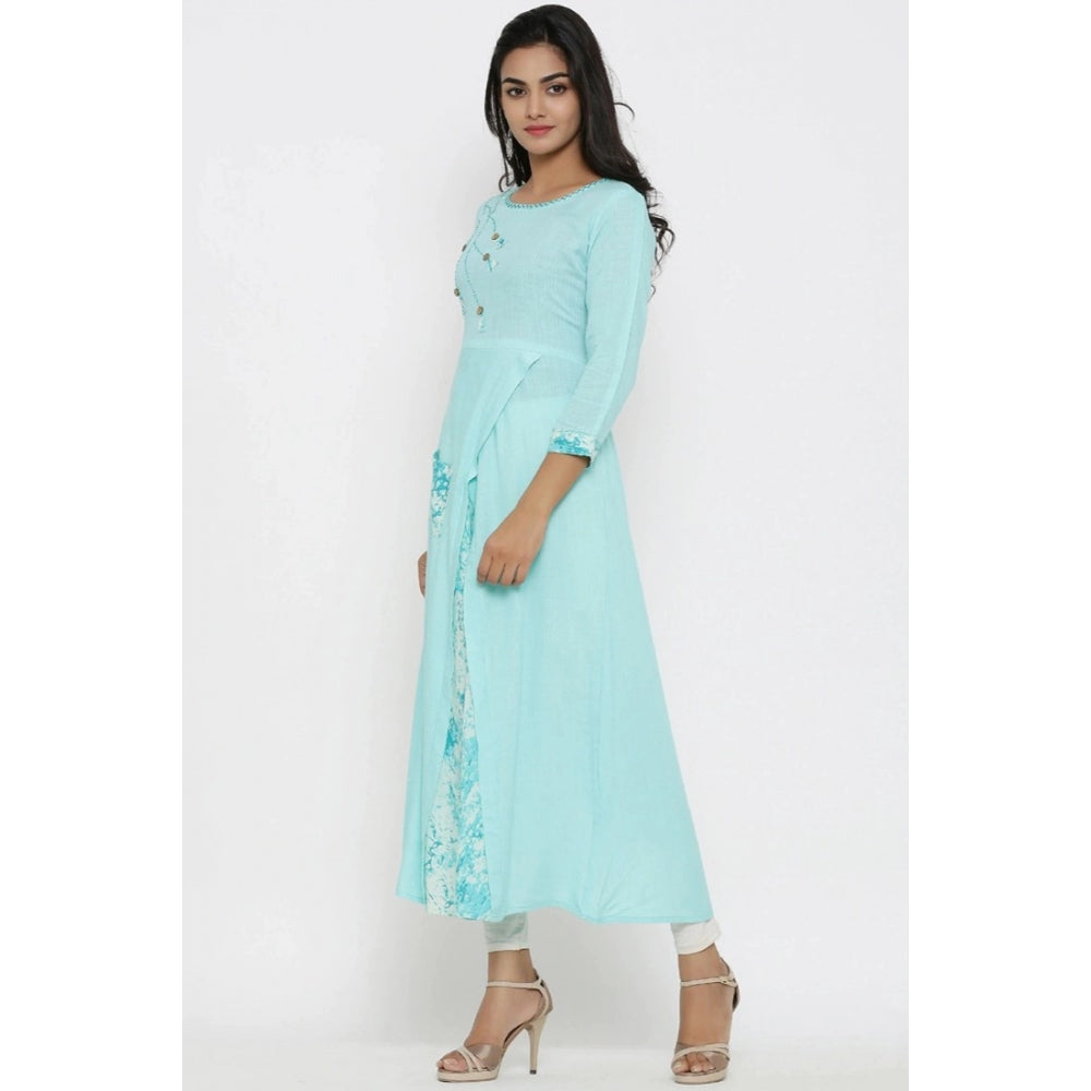 Women's Kurti - POPNOVA