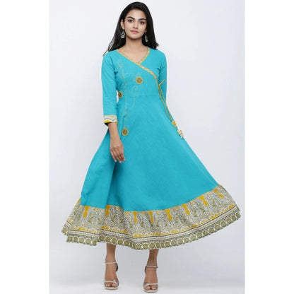 Women's Kurti - POPNOVA