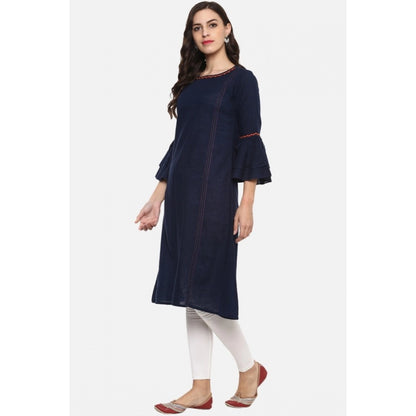 Women's Kurti - POPNOVA