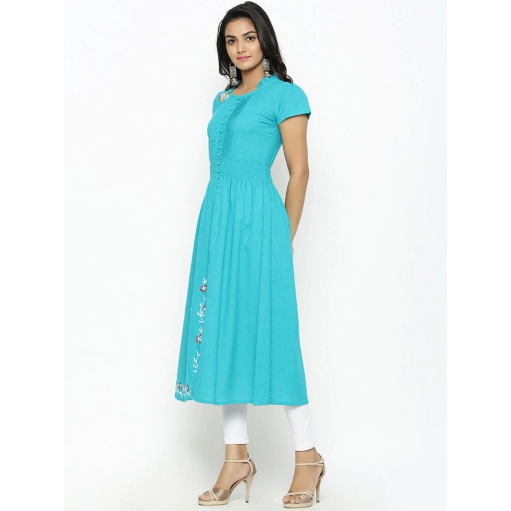 Women's Kurti - POPNOVA
