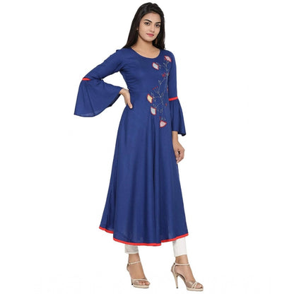 Women's Kurti - POPNOVA