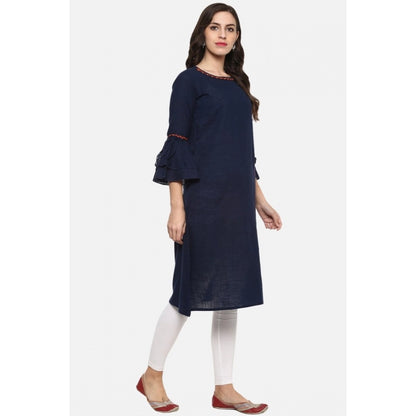 Women's Kurti - POPNOVA