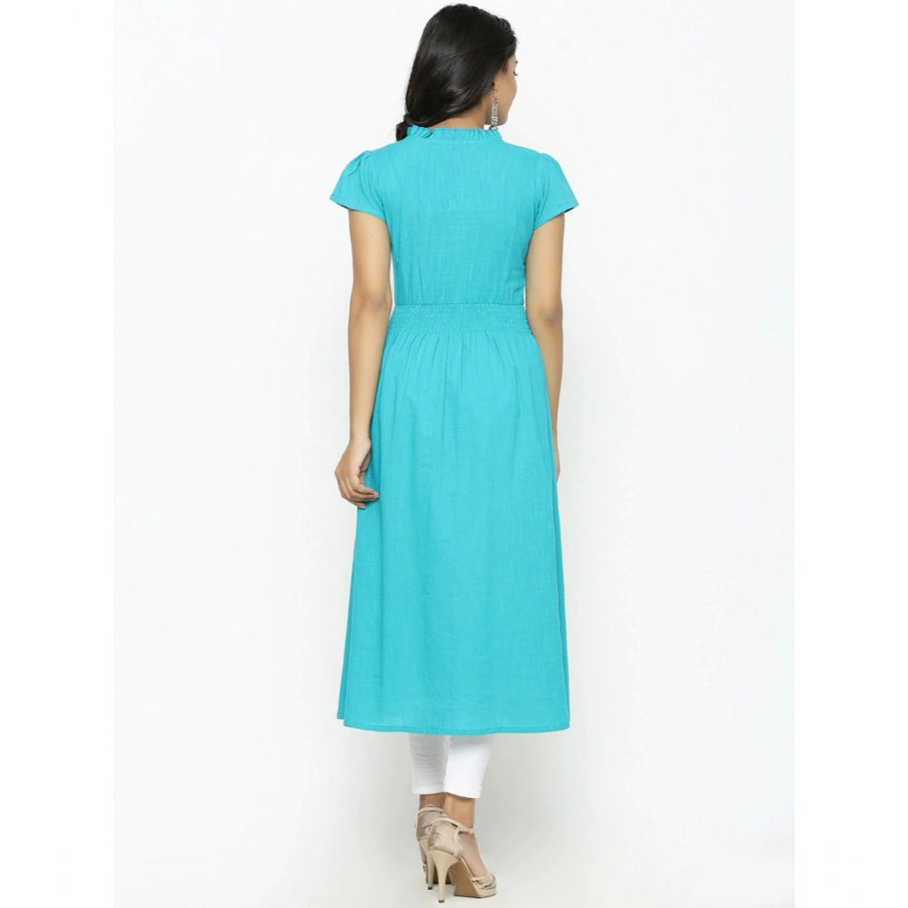 Women's Kurti - POPNOVA
