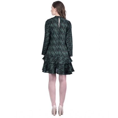 Women's Dress - POPNOVA