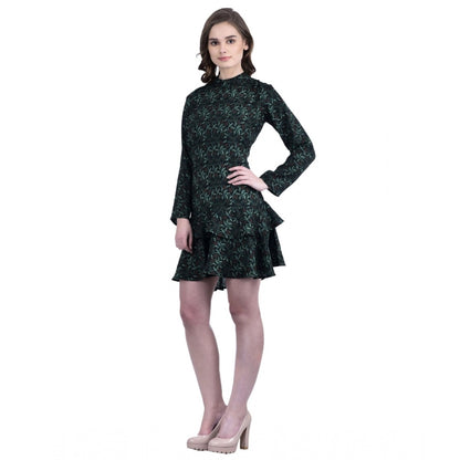 Women's Dress - POPNOVA