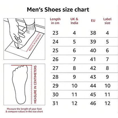 Women's Casual Mesh Printed Lace-Ups Shoes (White) - POPNOVA
