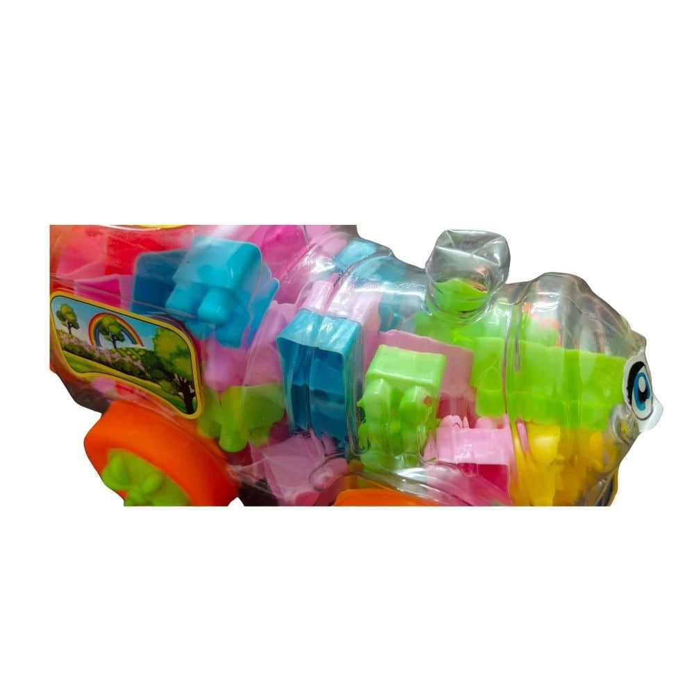 Engine Block eductional toys for kids 3+ years