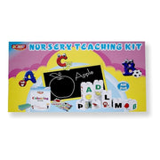 Nursery Teaching Kit educational toys for kids 2+ years