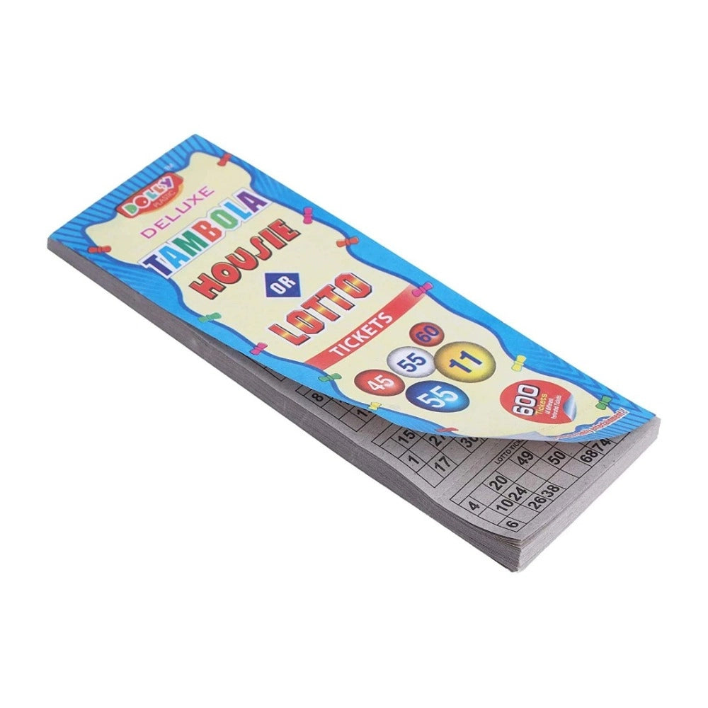 Tambola board games for kids 5+ years