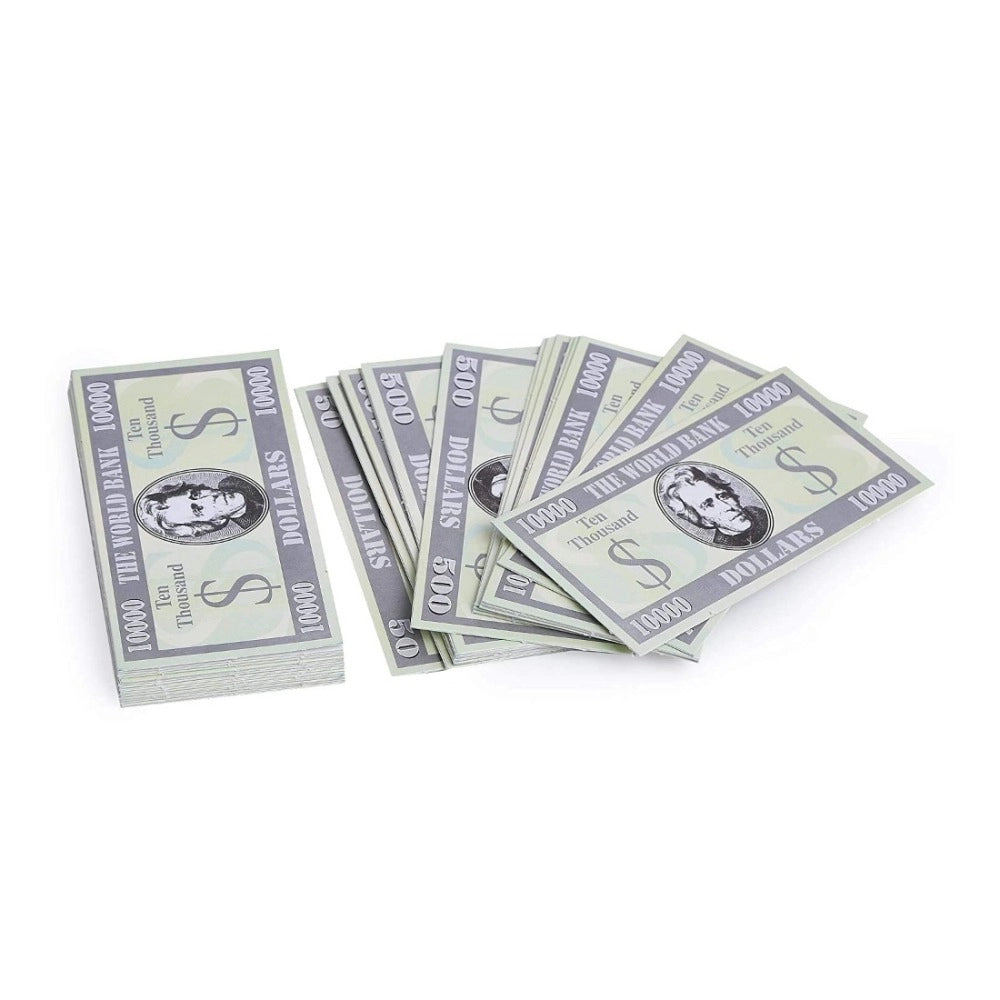 International Business board games for kids 5+ years