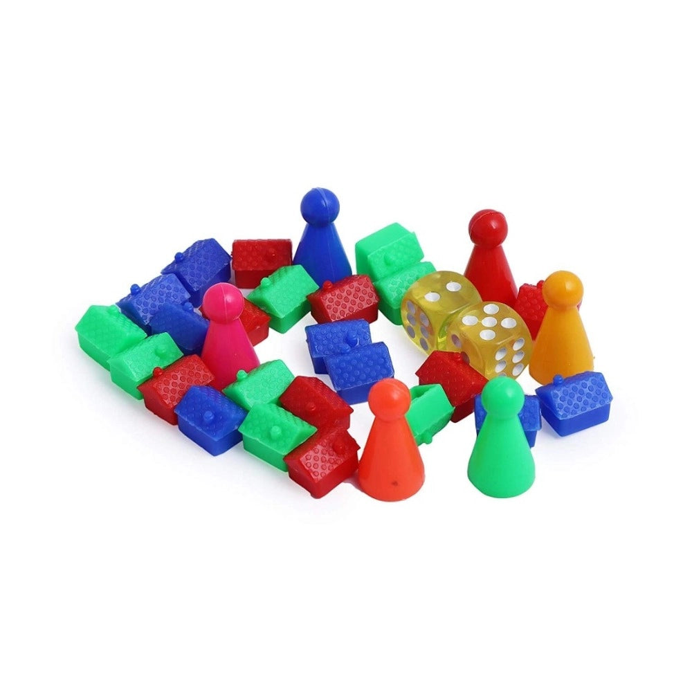 International Business board games for kids 5+ years