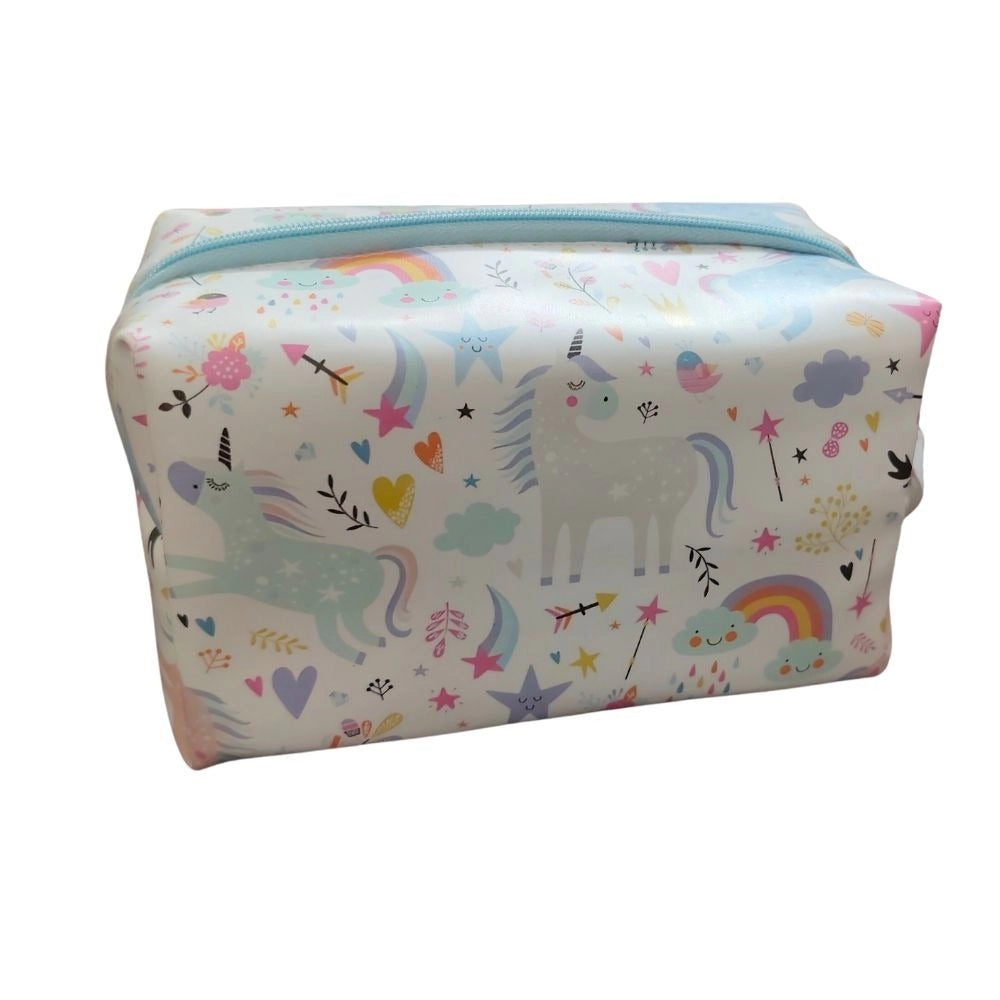 Pouch - Unicorn Theme kids toys for kids 3+ years