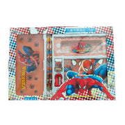Spiderman - Stationery Kit kids toys for kids 3+ years