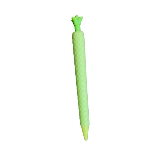 Pack Of 5 Pineapple model pencil kids toys for kids 3+ years