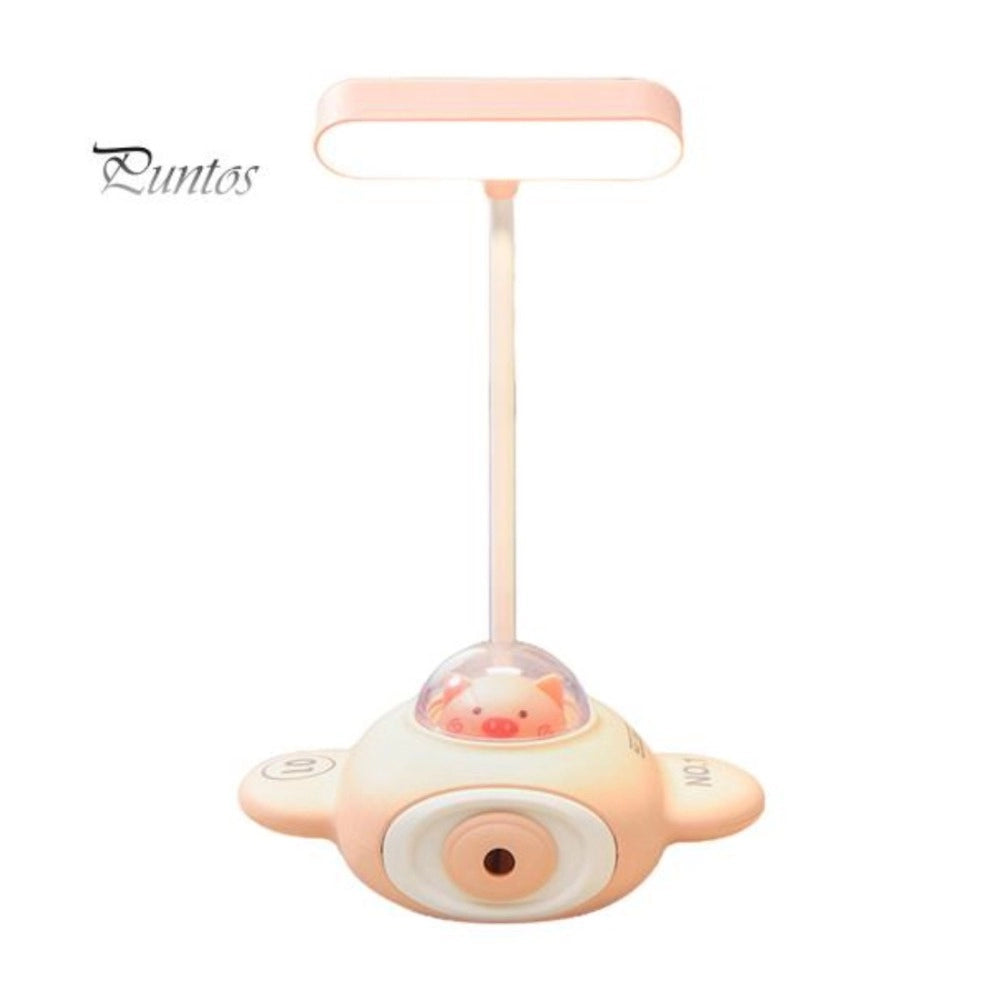 Mini Desk Lamp kids toys for kids 5+ years