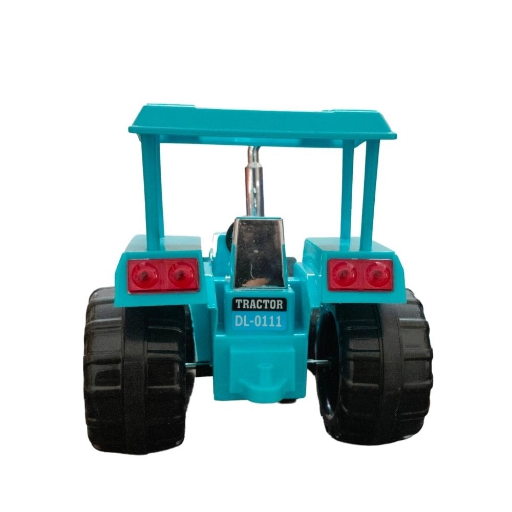 Farm Tractor toys for kids 1+ years